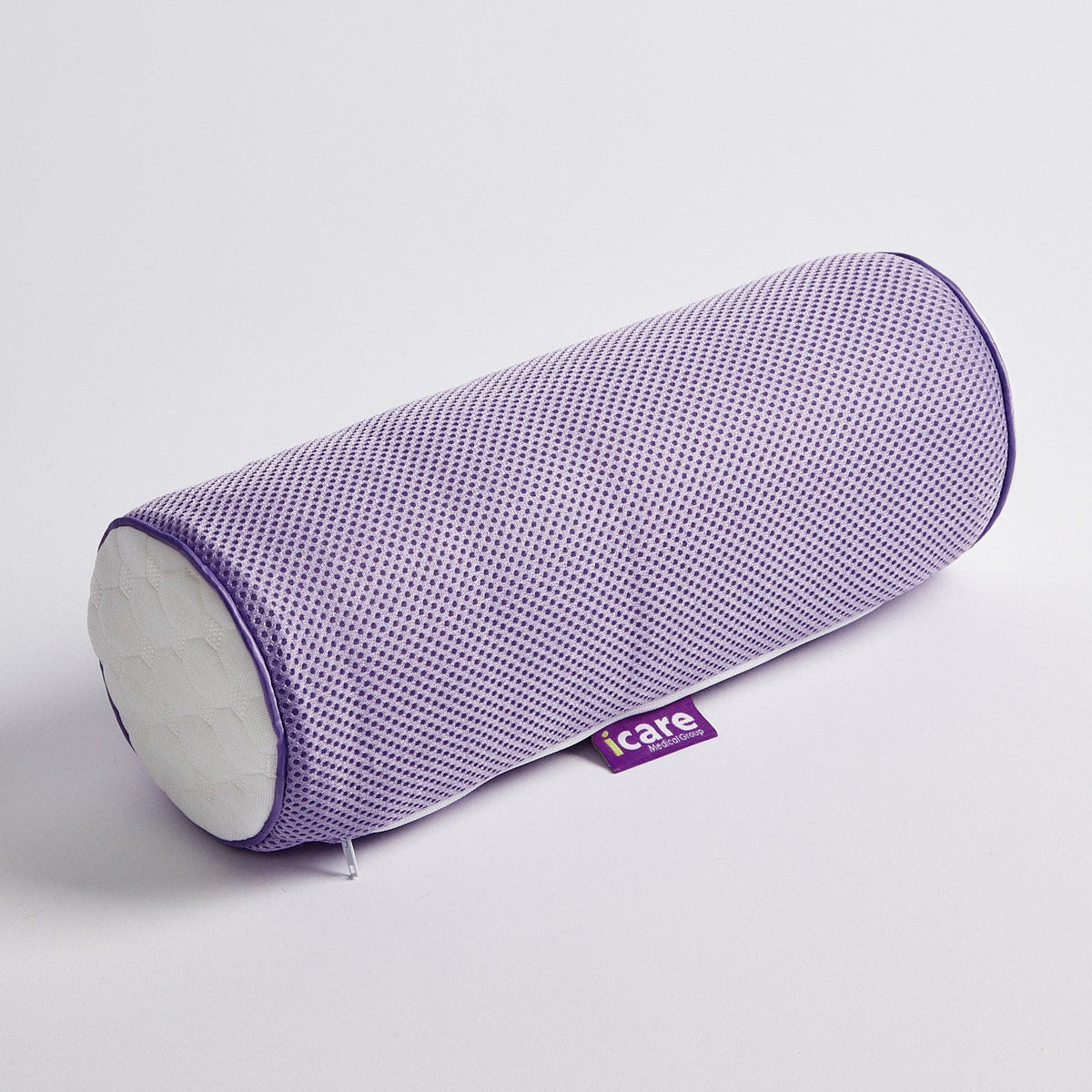 icare Supporta Full Lumbar Roll Purple
