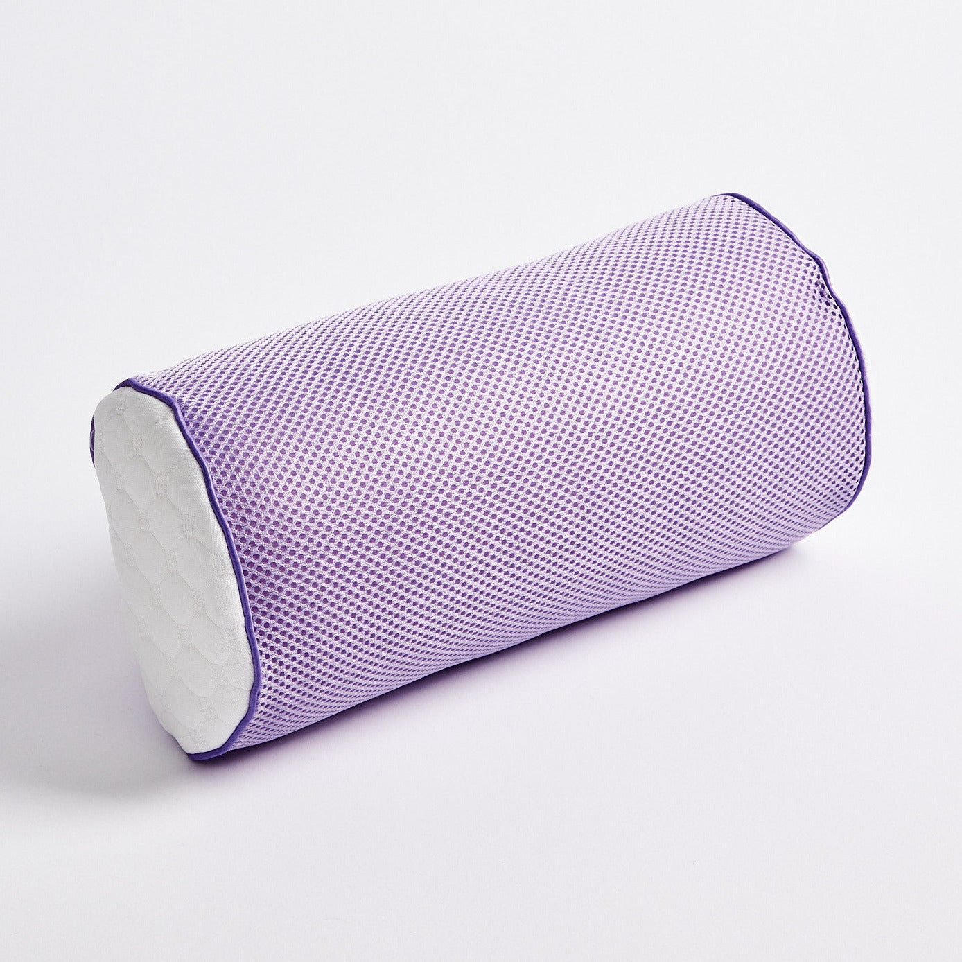 Purple icare Supporta half Lumbar Roll