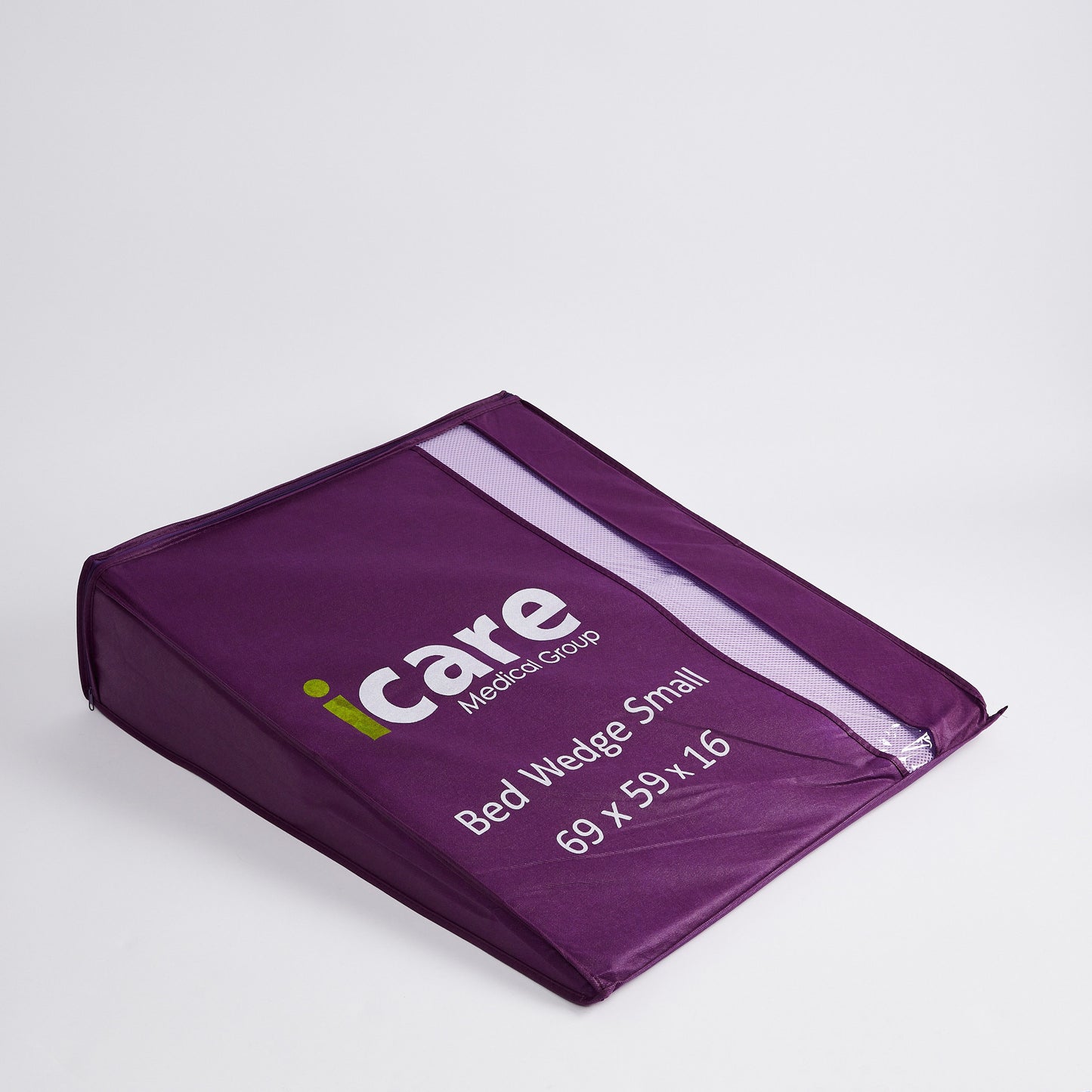 Icare Bed Wedge Small Packaged
