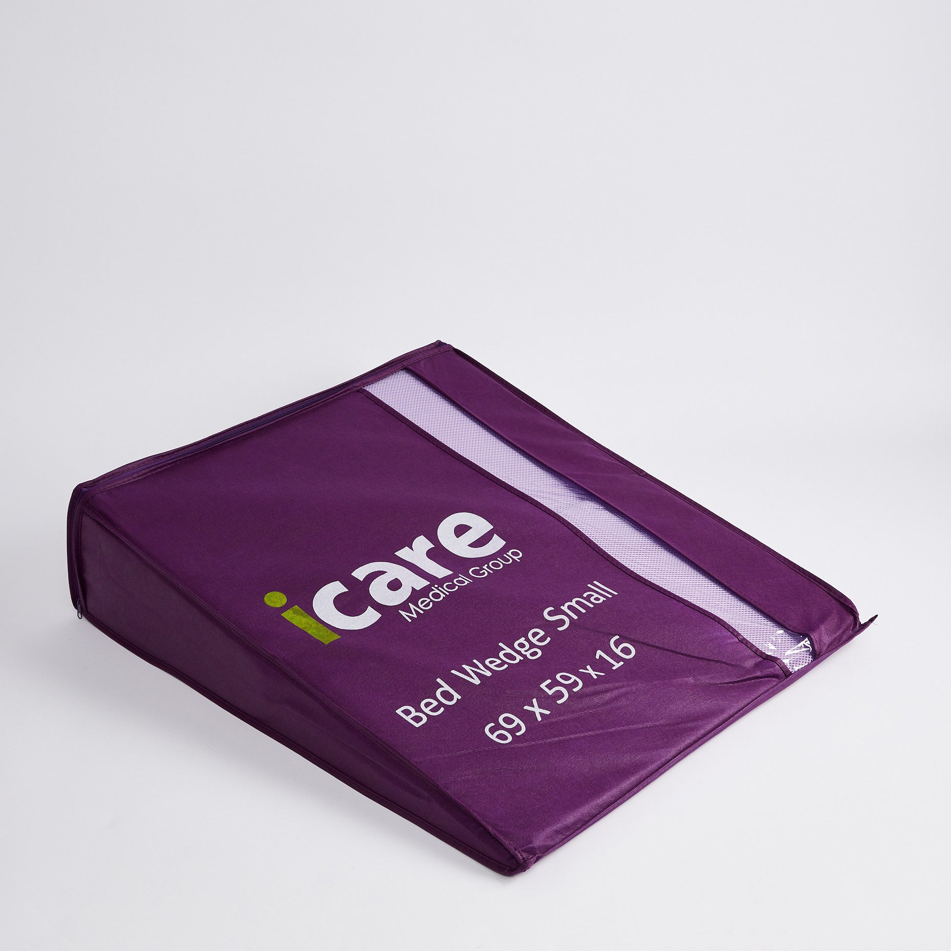 Icare Bed Wedge Small Packaged