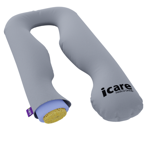 icare Body Pillow ICP9 Cutaway