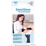 IMAK RSI SmartGlove with Thumb Support – packaging