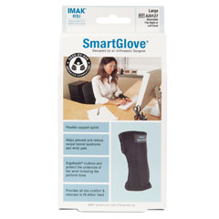 IMAK RSI SmartGlove – packaging