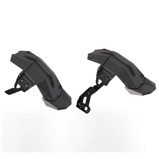 Veehop Mudguard Set