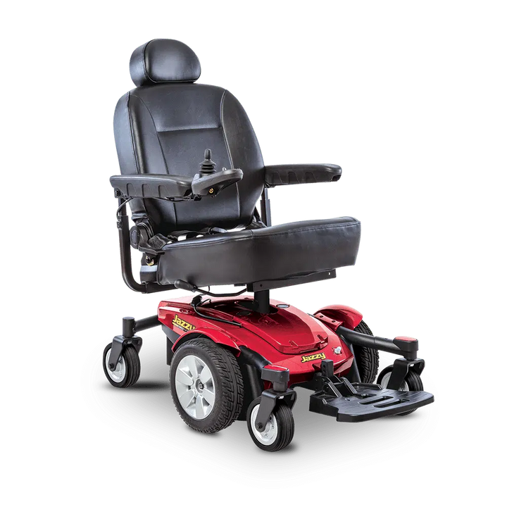 Pride Mobility Jazzy Select 6 Powerchair