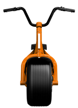 Kaaspeed K1S Fat Tyre Self Balancing E Scooter orange front
