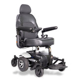 Merits Vision Sports Lift Powerchair P326D Front Right Quarter View