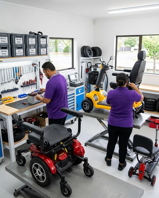 Services | MoveSmart – MoveSmart Mobility Equipment