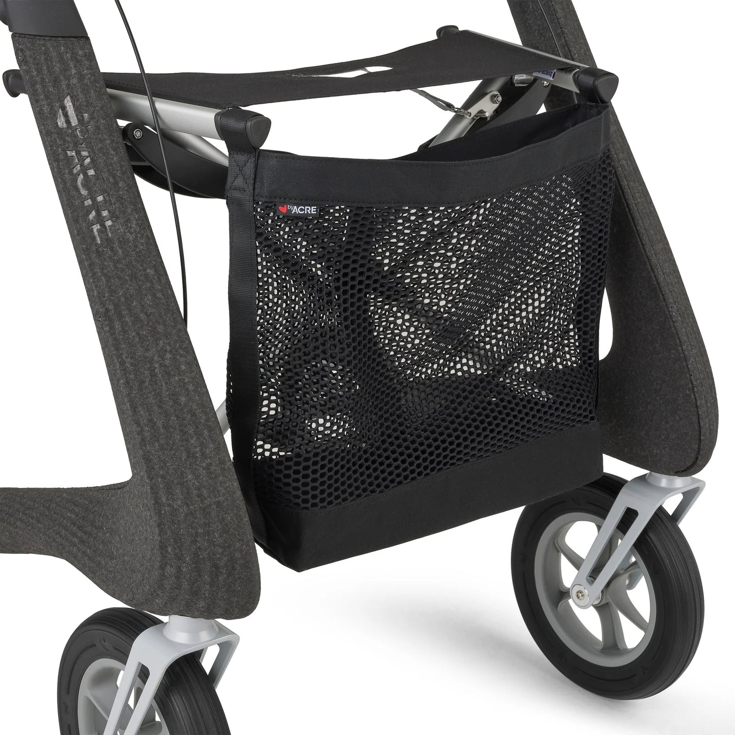 byACRE Nordic Pioneer Front Close up with Grocery Bag