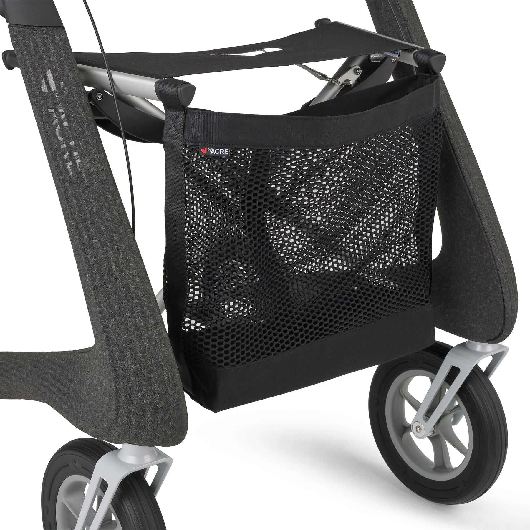 byACRE Nordic Pioneer Front Close up with Grocery Bag