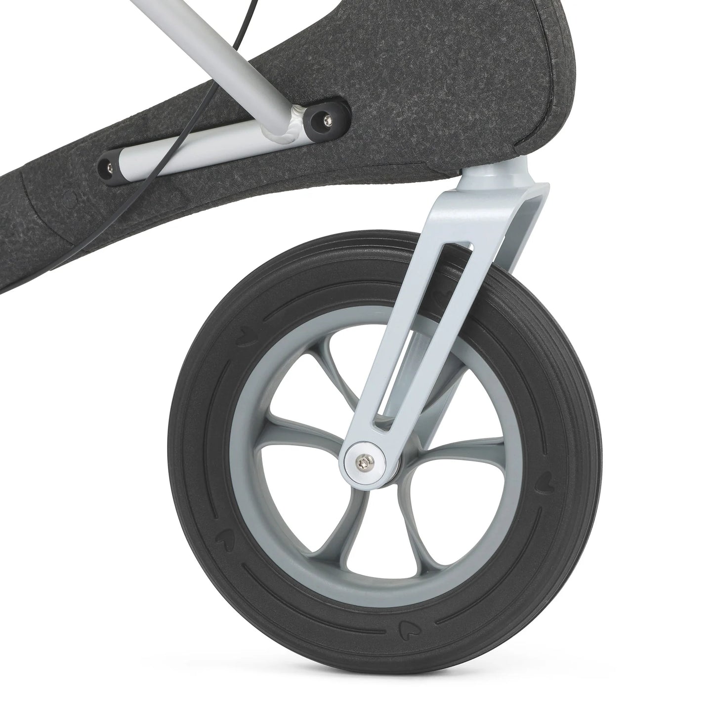 byACRE Nordic Pioneer Close Up front Wheel
