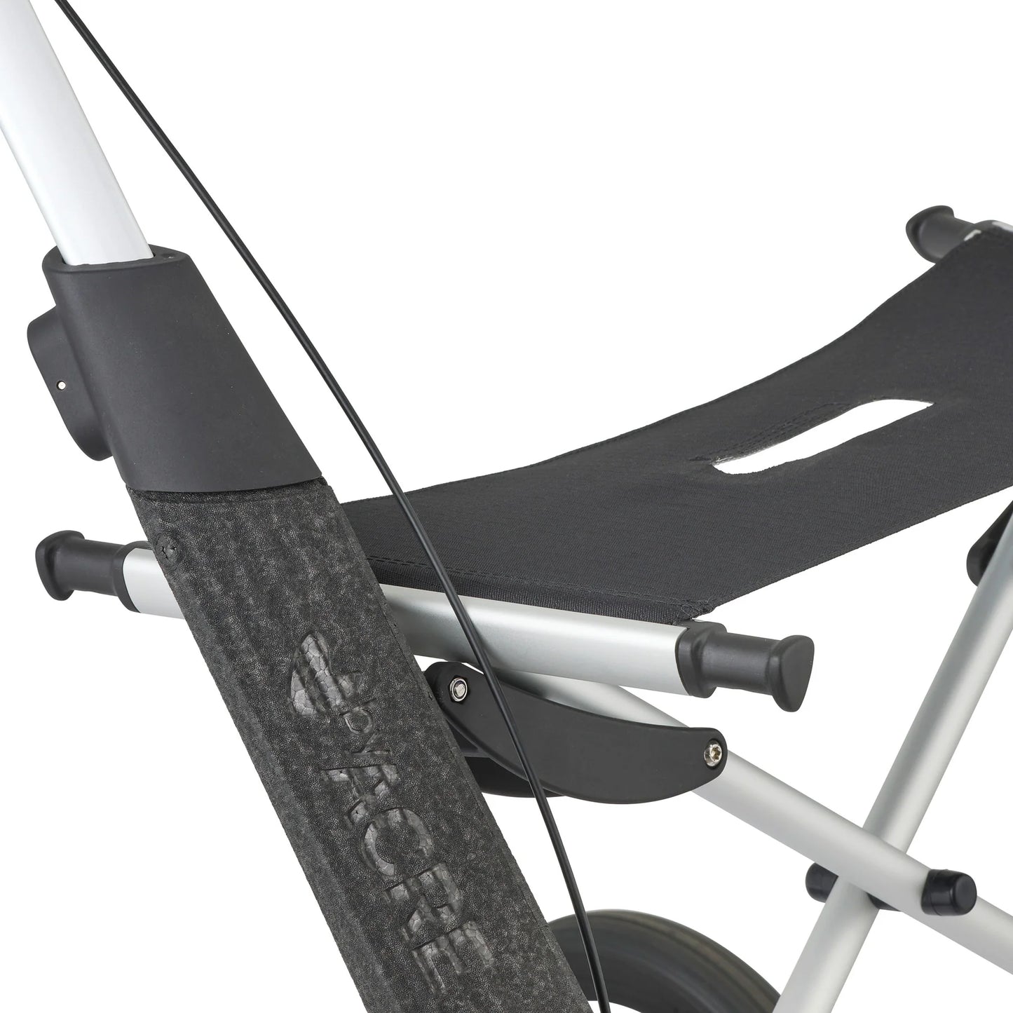 byACRE Nordic Pioneer Seat Close Up