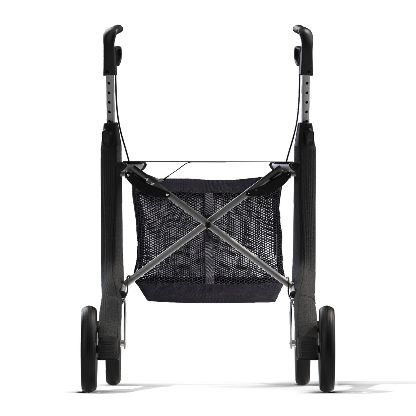 byACRE Nordic Pioneer Front View with Grocery Bag
