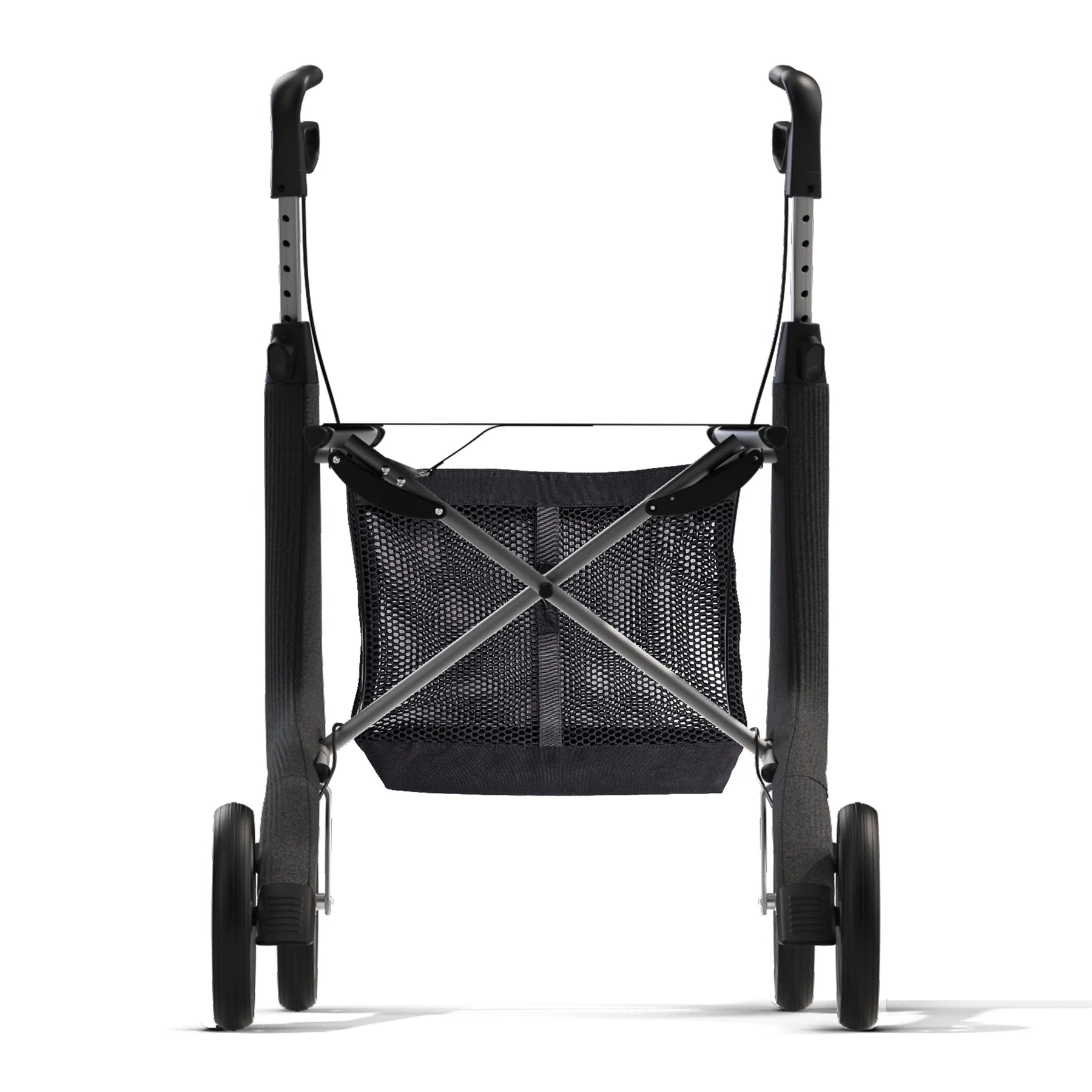 byACRE Nordic Pioneer Front View with Grocery Bag