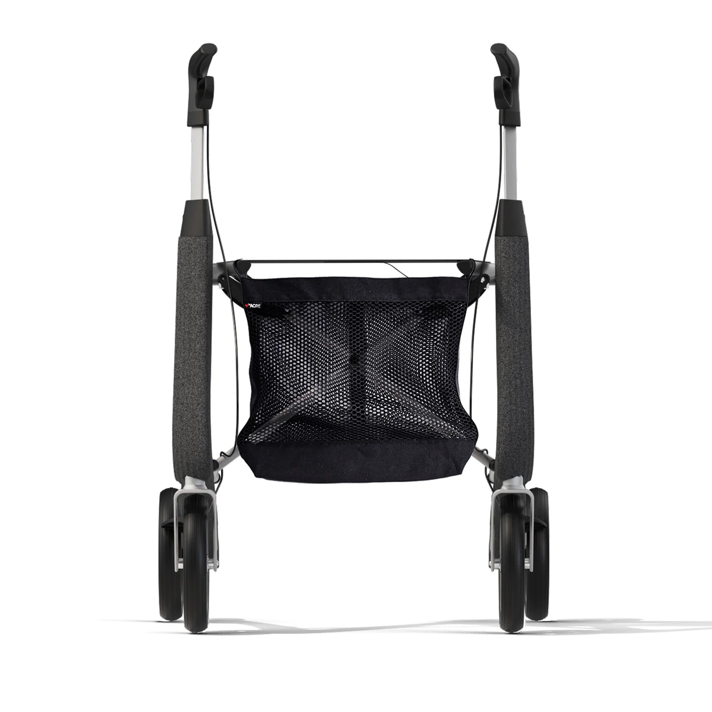 byACRE Nordic Pioneer Front View with Grocery Bag
