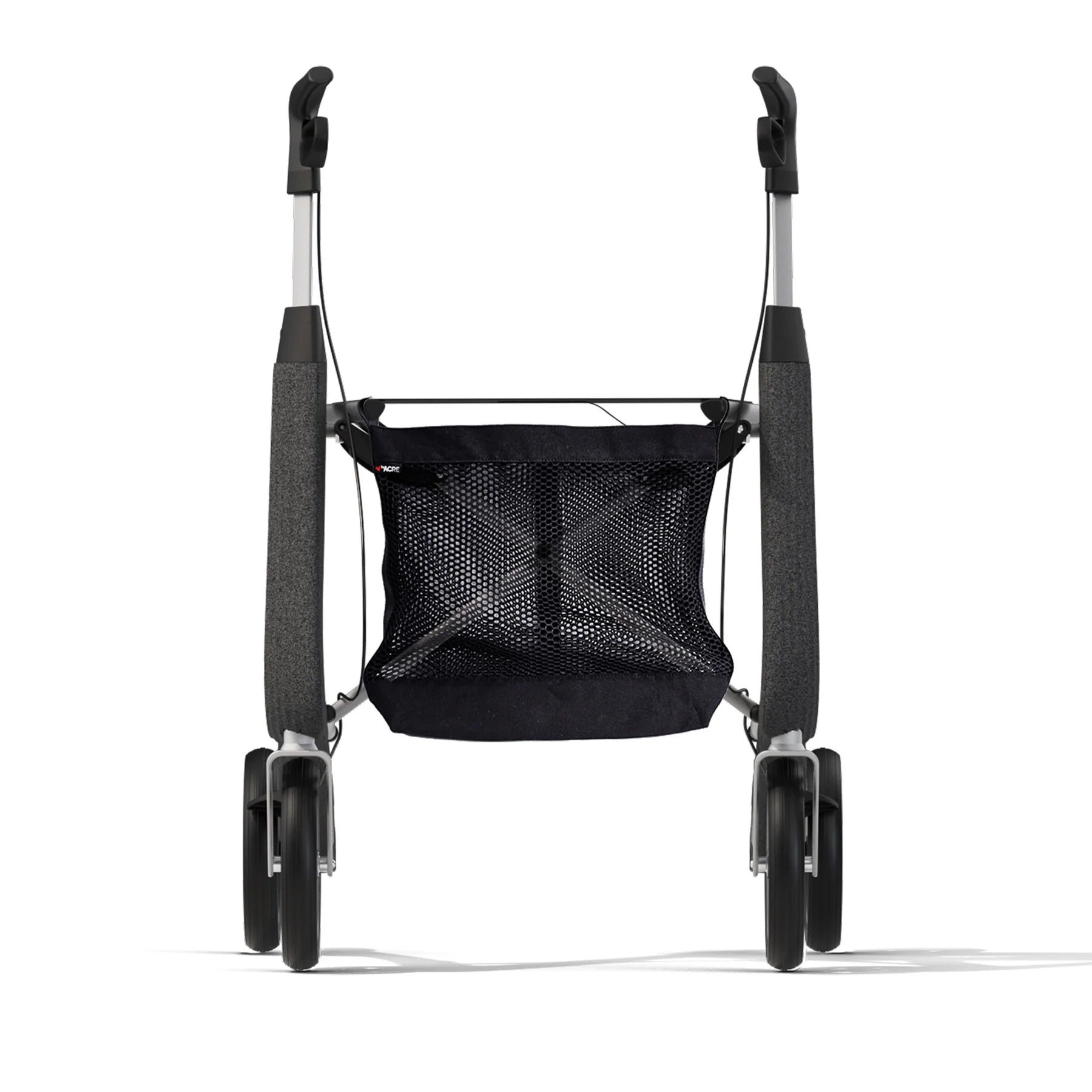 byACRE Nordic Pioneer Front View with Grocery Bag