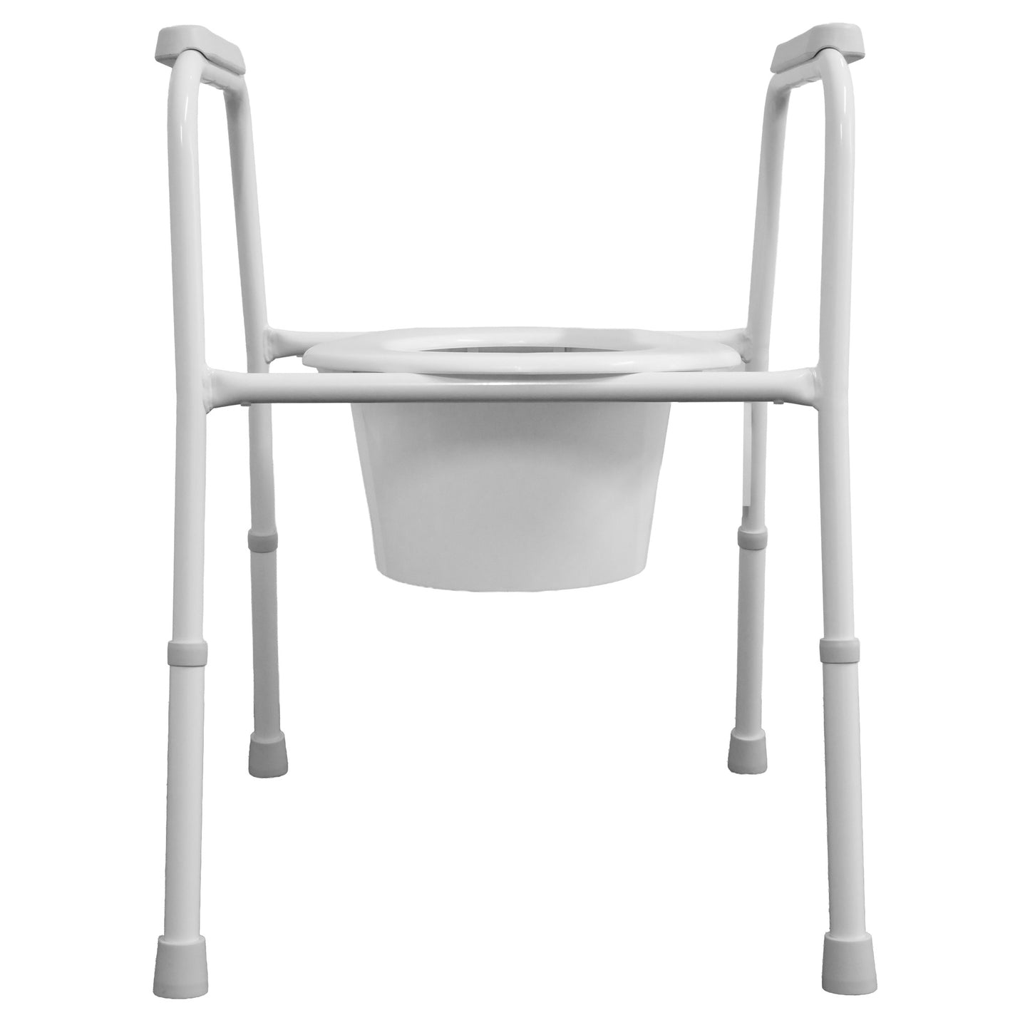 Goldfern Over-Toilet Frame Font View