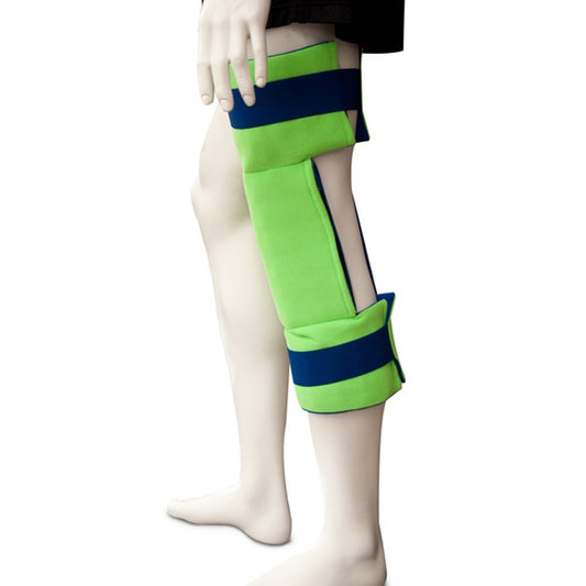 Polar Ice CPM Knee Wrap – product view