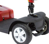 Pride Mobility Pathrider ES10 Mobility Scooter Front Wheels