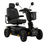Pride Mobility Pathrider Endurance Mobility Scooter Black