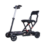 AMW Solax Maleta Travel Scooter with Electric Folding