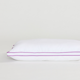 icare Cloud Pillow side