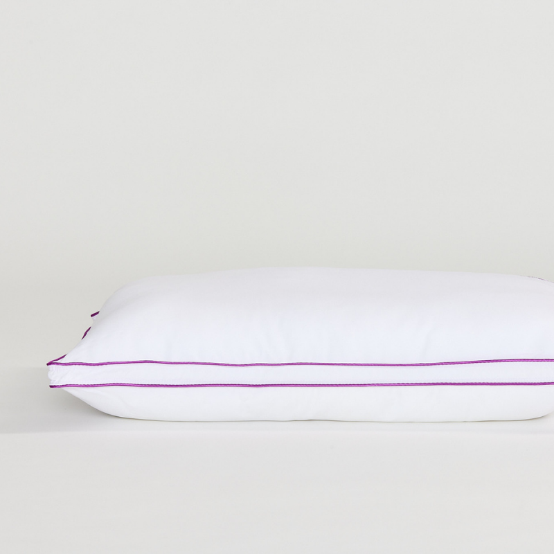 icare Cloud Pillow side