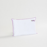 icare Cloud Pillow front
