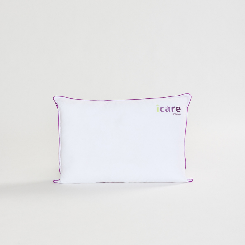 icare Cloud Pillow