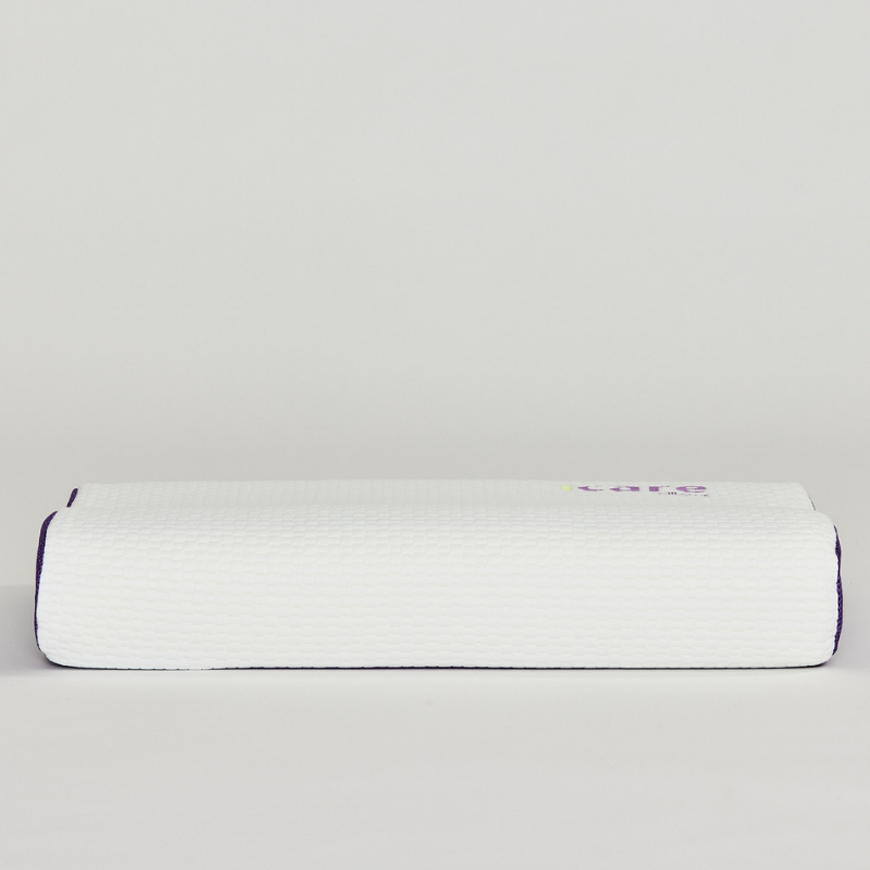 icare ActiveX™ Contoured Pillow back