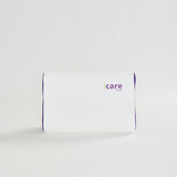 icare ActiveX™ Contoured Pillow front