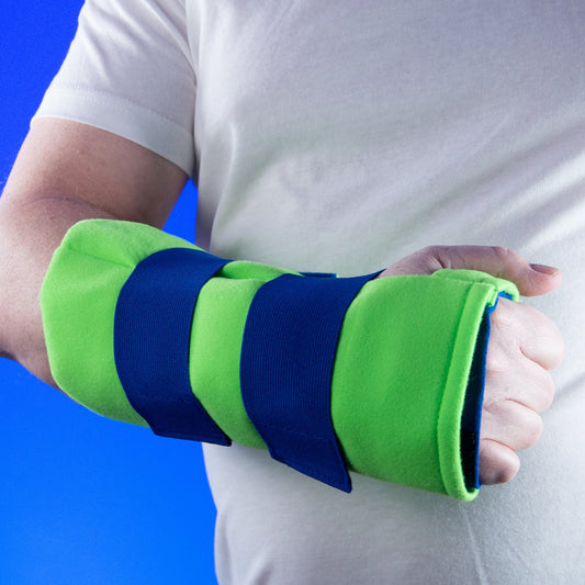 Polar Ice Wrist and Elbow Wrap – product view