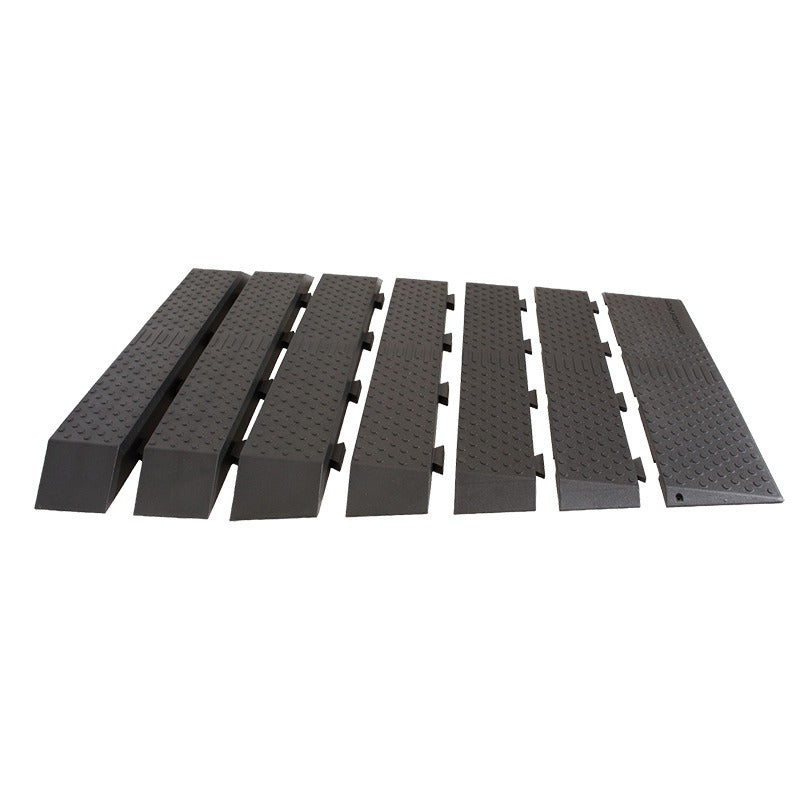 Pride Mobility Rubber Threshold Ramp Modules