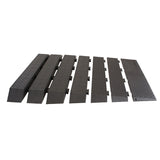 Pride Mobility Rubber Threshold Ramp Modules
