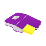 icare Rotator Cuff Recovery Pillow Render