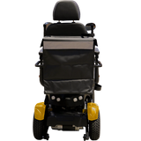 Scooter Backpack with Cane Holder