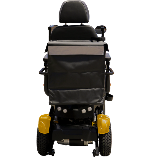 Scooter Backpack with Cane Holder