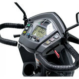 Heartway Vita S12X Mobility Scooter instrument cluster