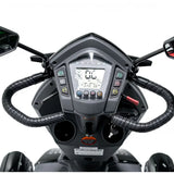 Heartway Vita S12X Mobility Scooter instrument cluster