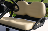 EuroCarts Standard Series Golf Cart Seats