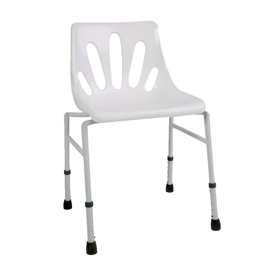 Shower Chair without arms