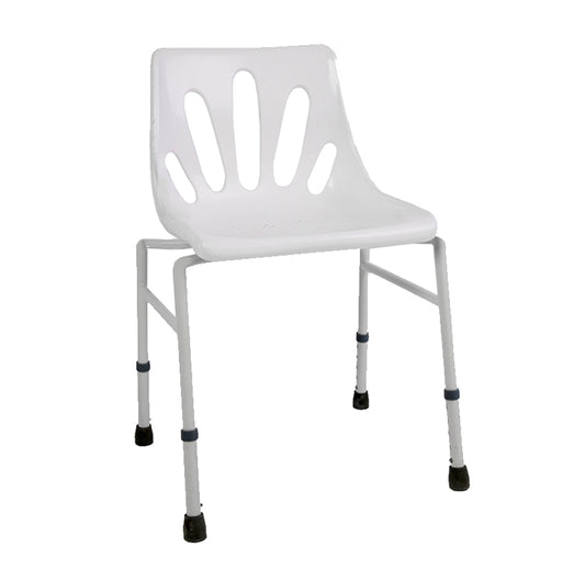 Shower Chair without arms