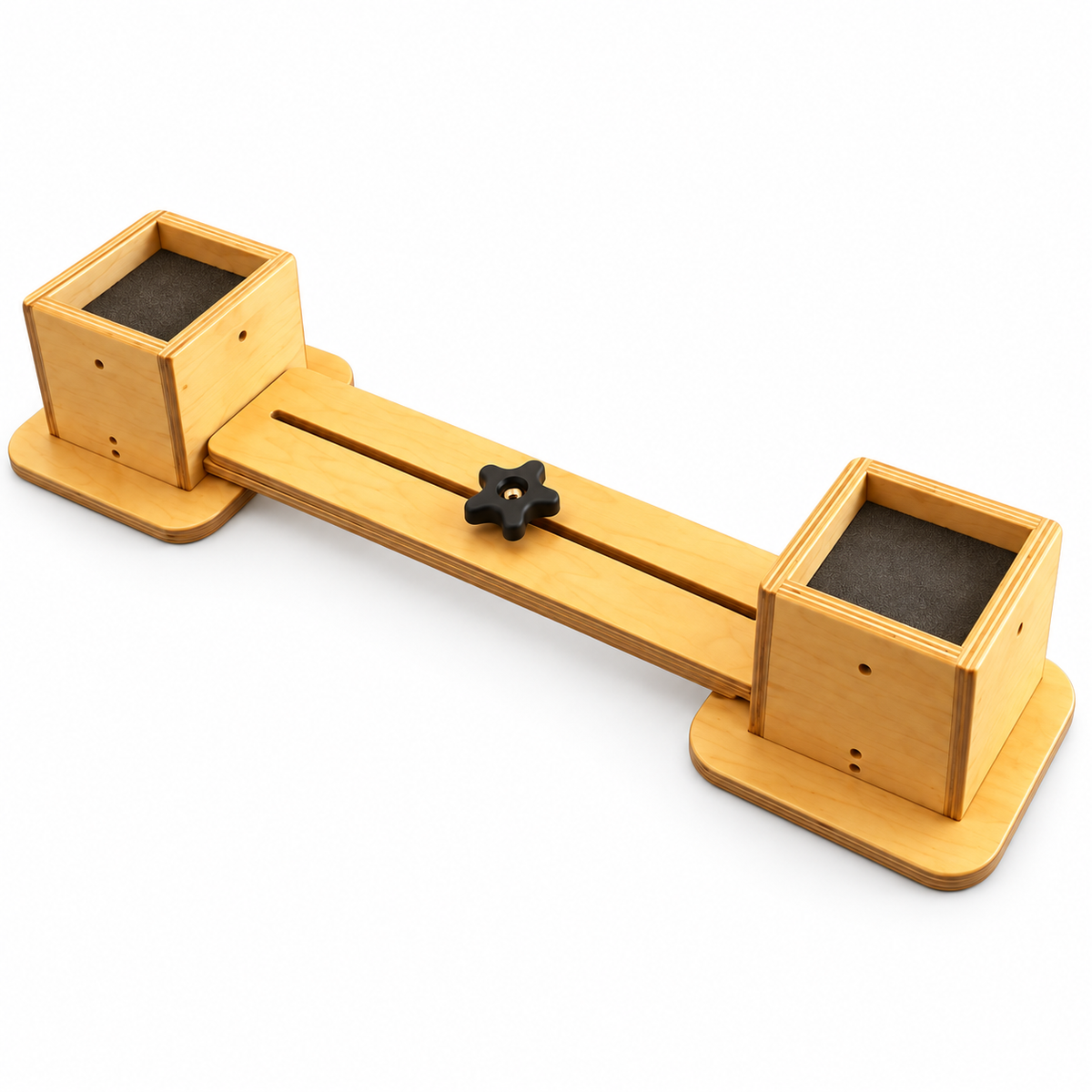 Tas-Tech Single Bed &amp; Sofa Raisers