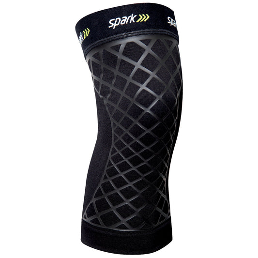 SPARK Kinetic Knee Sleeve – product view