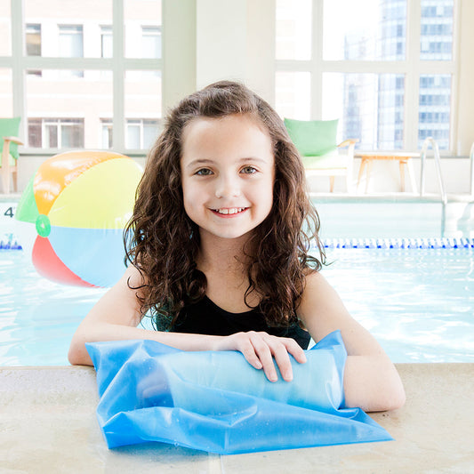 Seal-Tight Sport Child Arm and Leg Cast Protector – product view