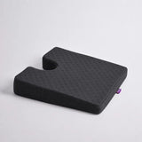 iCare Coccyx Cushion Charcoal