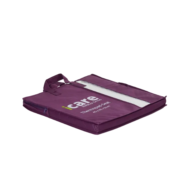 icare ThermoPad Seat packaging