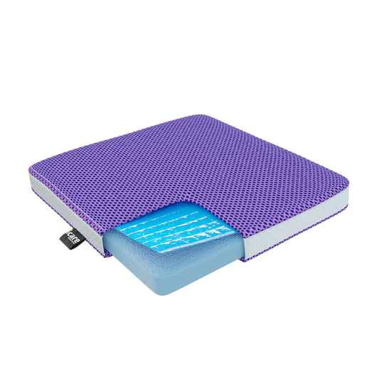 ThermoPad Seat Render Cutaway