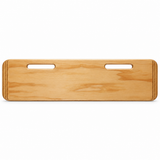 Tas-Tech Wooden Transfer Board Straight Narrow