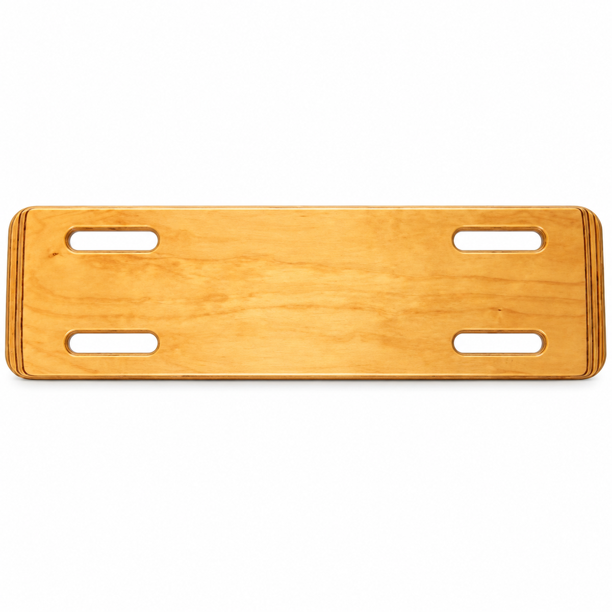 Tas-Tech Wooden Transfer Board Straight